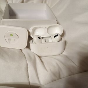 Apple Airpod Pro 3rd Generation Earbuds